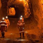 AngloGold Ashanti mine