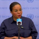 DRC Crisis in Goma