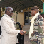 Mali Senegal