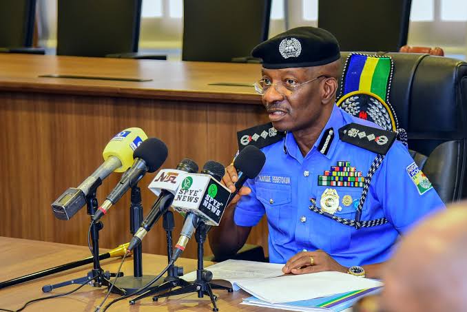 Egbetokun’s Tenure