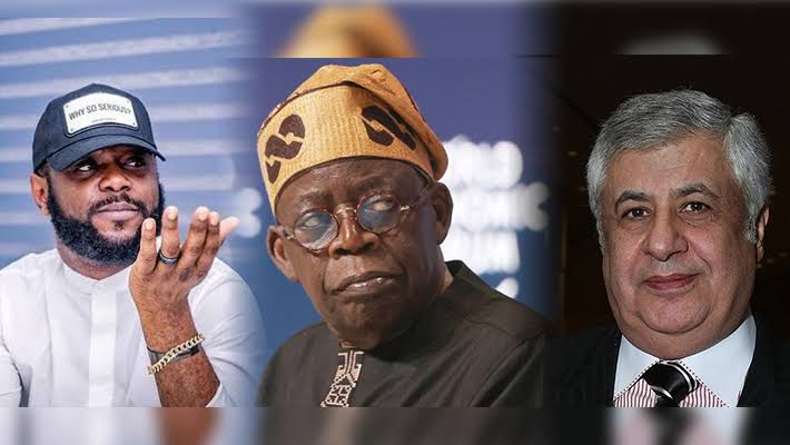 Tinubu Project