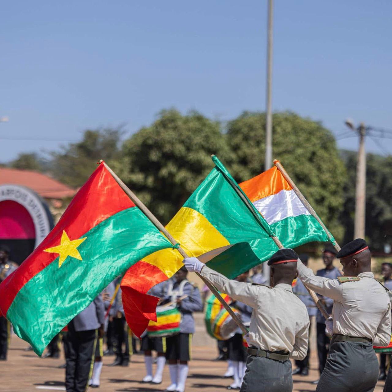 CSS La Francophonie
