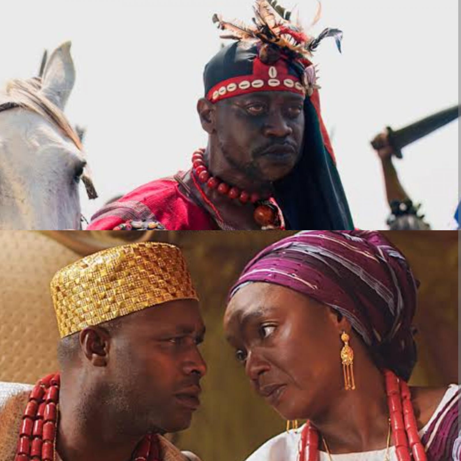 AMVCA Nominations