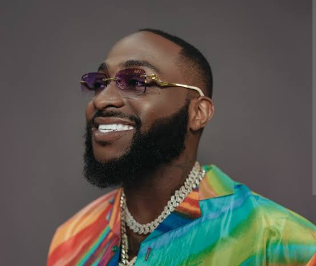 Davido 5ive