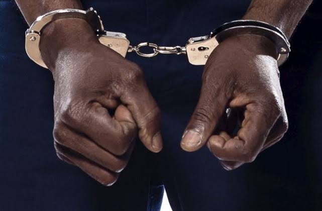 Drug kingpin Ghana