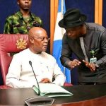 Rivers State Budget