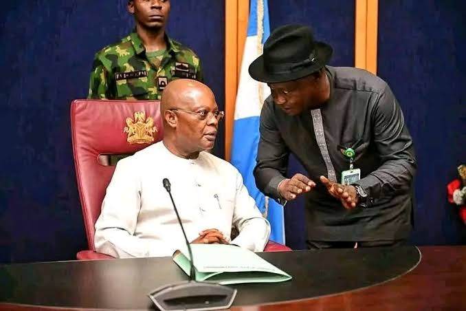 Rivers State Budget