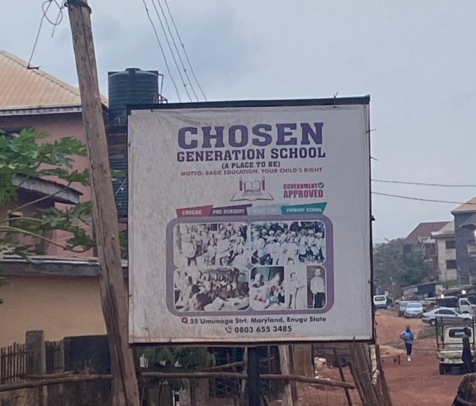 Treasure Kene Enugu