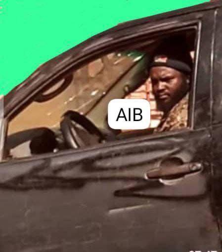 Burkinabè Army