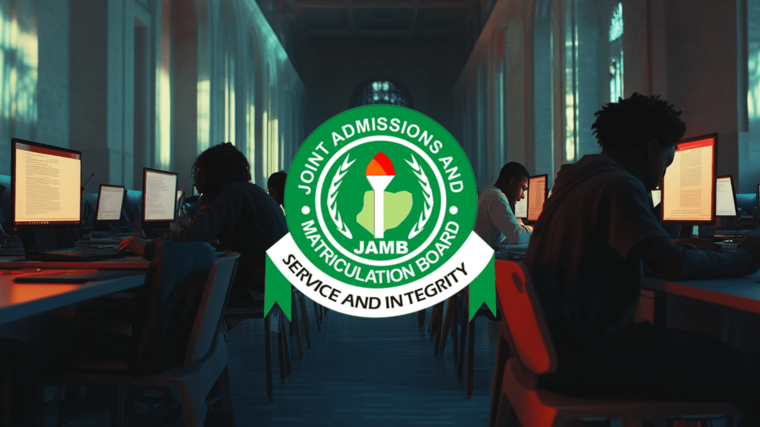 Jamb UTME 2025