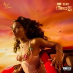 Ayra Starr's spotify streams