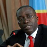 Congo Sentenced Augustin Ponyo