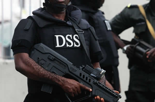 DSS Abduction Brutalisation of NANS President
