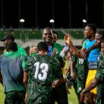 Flying Eagles