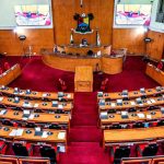 BudgIT 2025 Budget
