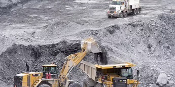 Burkinabe Mining