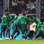 Flying Eagles FIFA 2025
