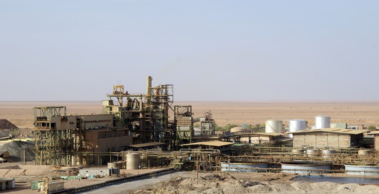 Orano exit Niger