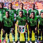 South Africa's U-20