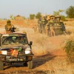 CSS Forces Terrorist Ménaka