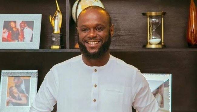 Seyi Tinubu NANS