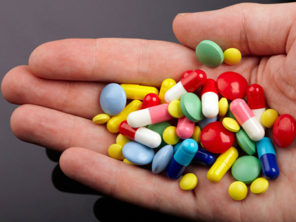 NCDC Antibiotics Antimicrobial Resistance